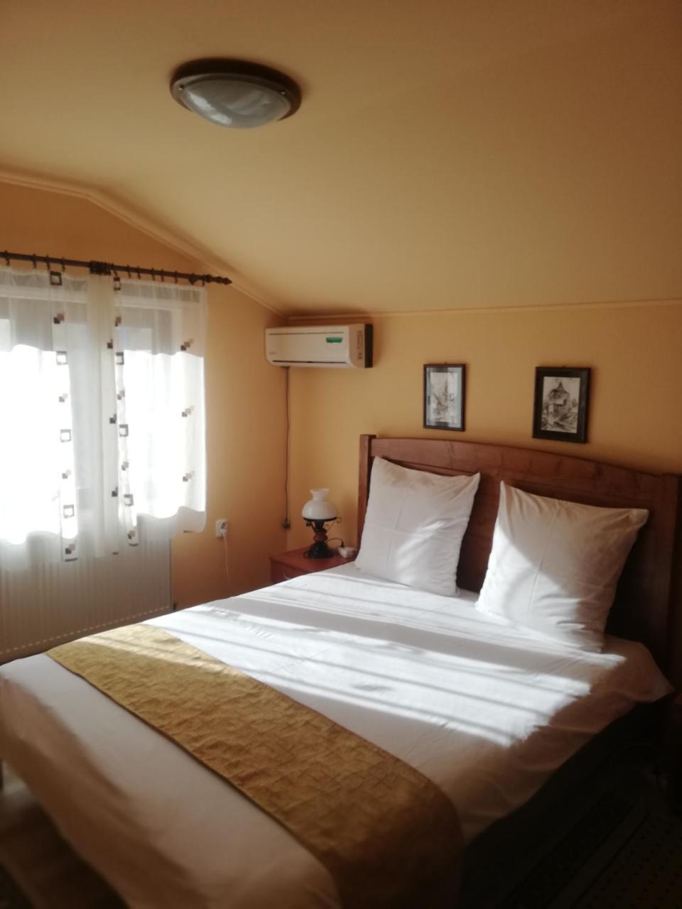 Casa Soare Check-In Independent Hotel Sighisoara Luaran gambar
